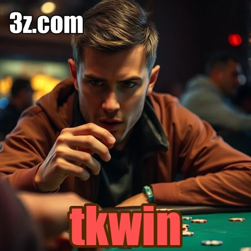 Emocione-se com Baccarat no tkwin: a Aposta Ideal