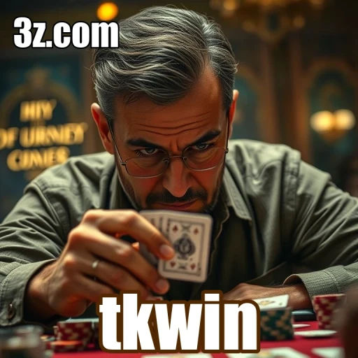 Horror e Jogos: a Experiência de Tensão no tkwin